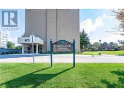 804 - 65 HIGHLAND CRESCENT, Kitchener, Ontario