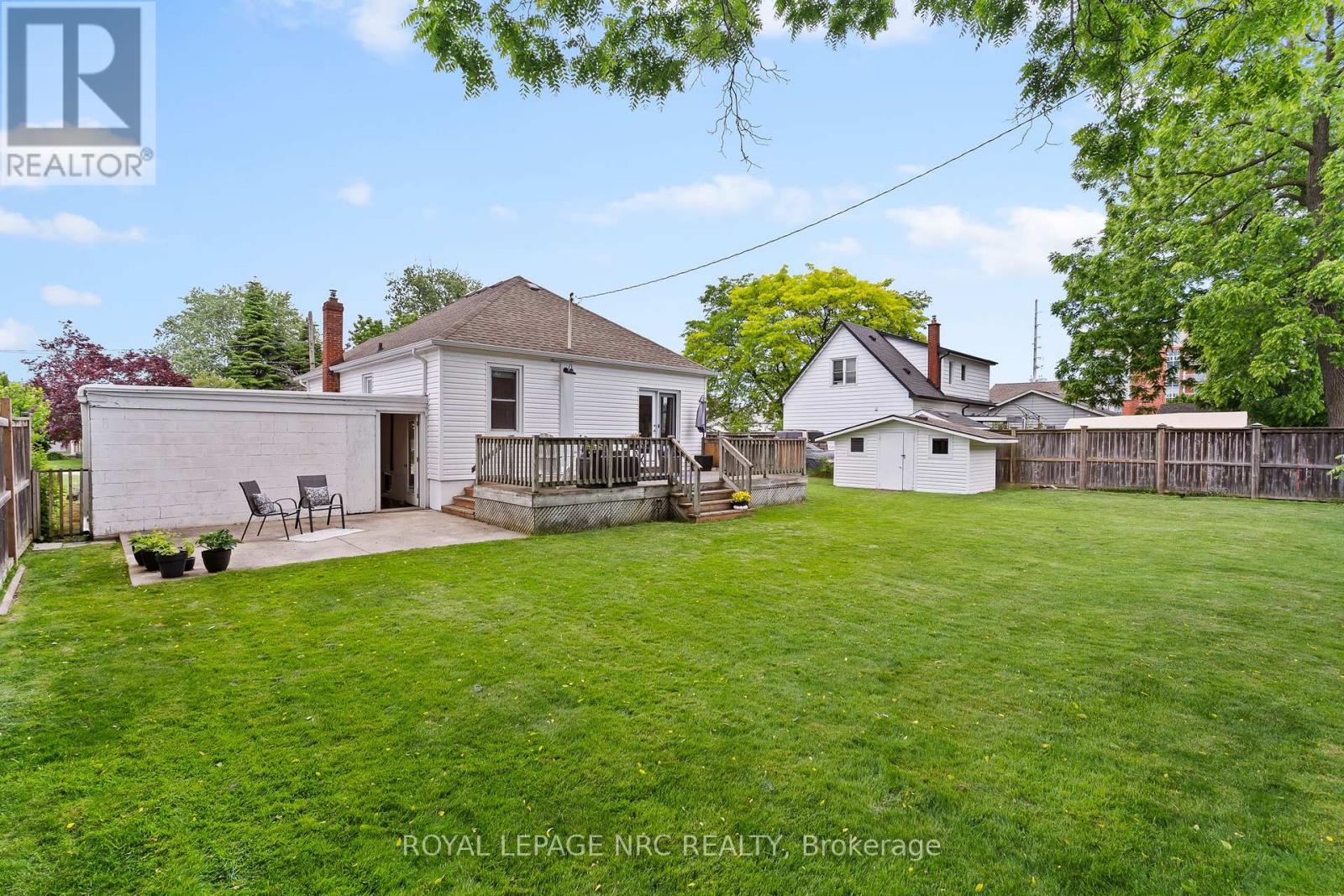 3 Philpark Road, St. Catharines, Ontario  L2N 4E4 - Photo 25 - X13456818