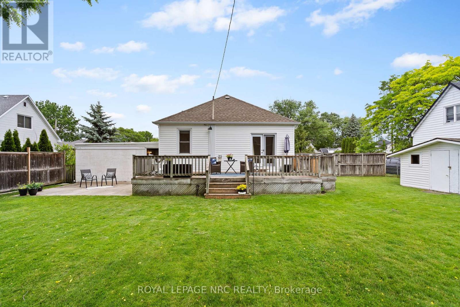 3 Philpark Road, St. Catharines, Ontario  L2N 4E4 - Photo 26 - X13456818