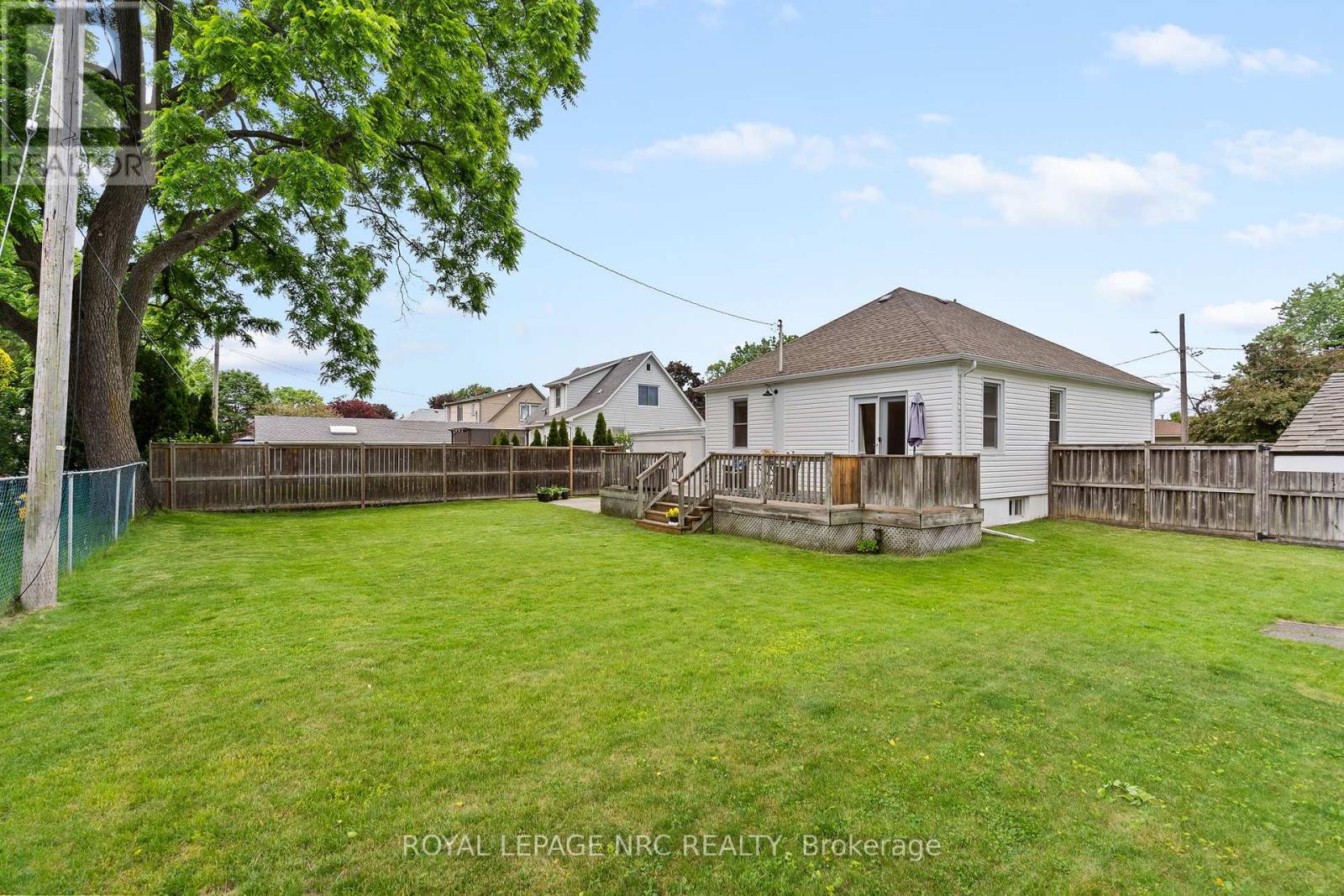 3 Philpark Road, St. Catharines, Ontario  L2N 4E4 - Photo 27 - X13456818