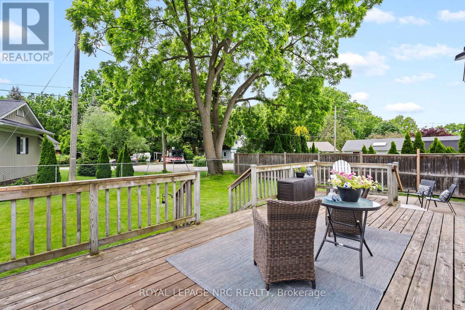 3 Philpark Road, St. Catharines, Ontario  L2N 4E4 - Photo 31 - X13456818