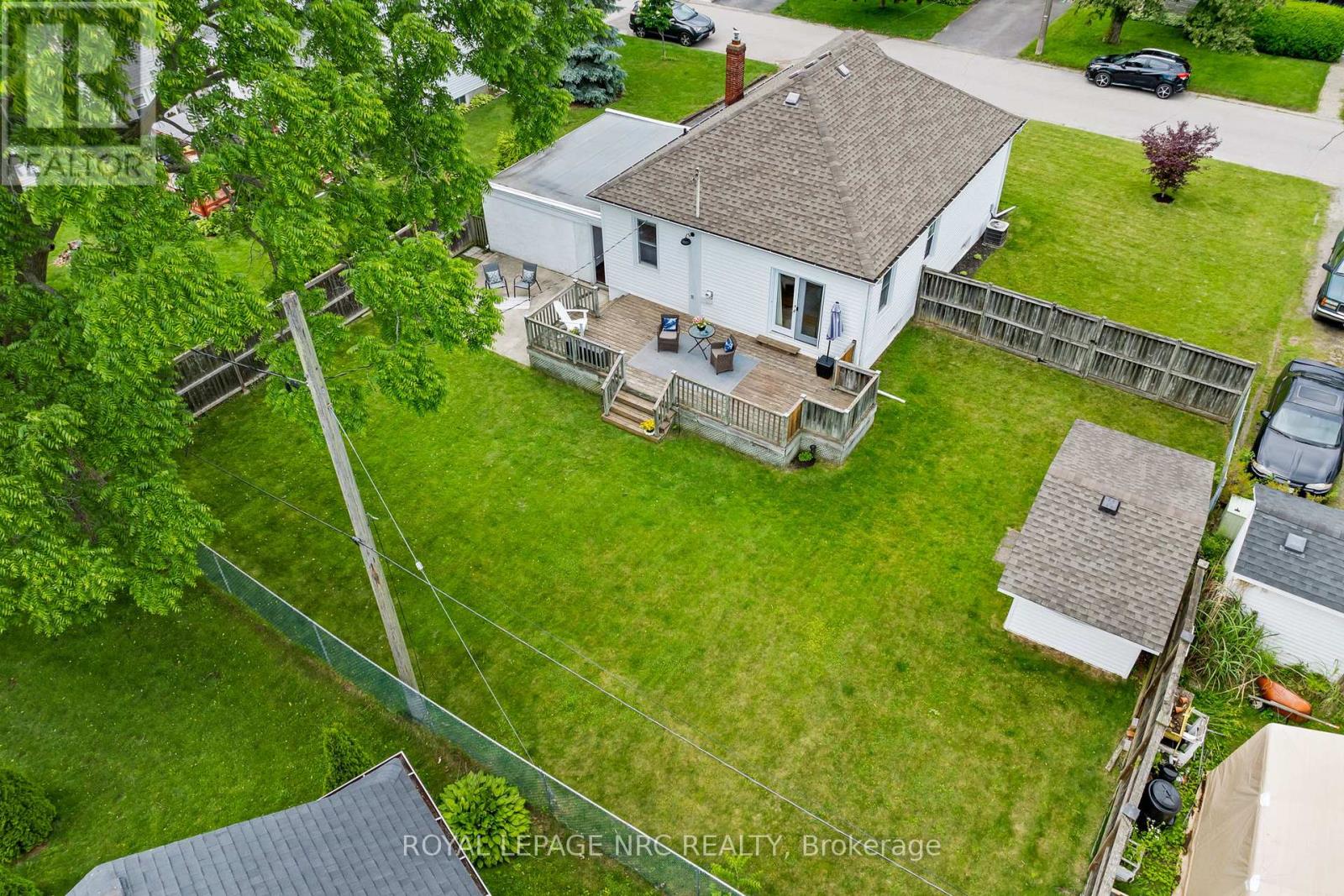 3 Philpark Road, St. Catharines, Ontario  L2N 4E4 - Photo 32 - X13456818