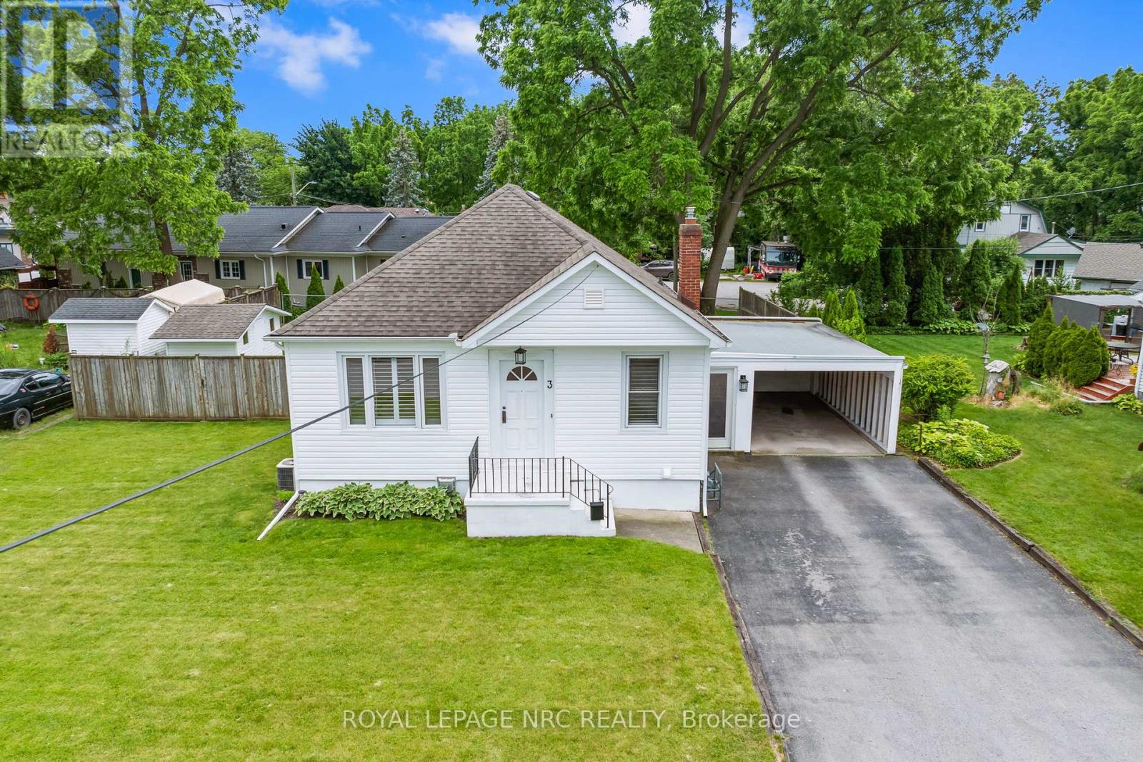 3 Philpark Road, St. Catharines, Ontario  L2N 4E4 - Photo 47 - X13456818