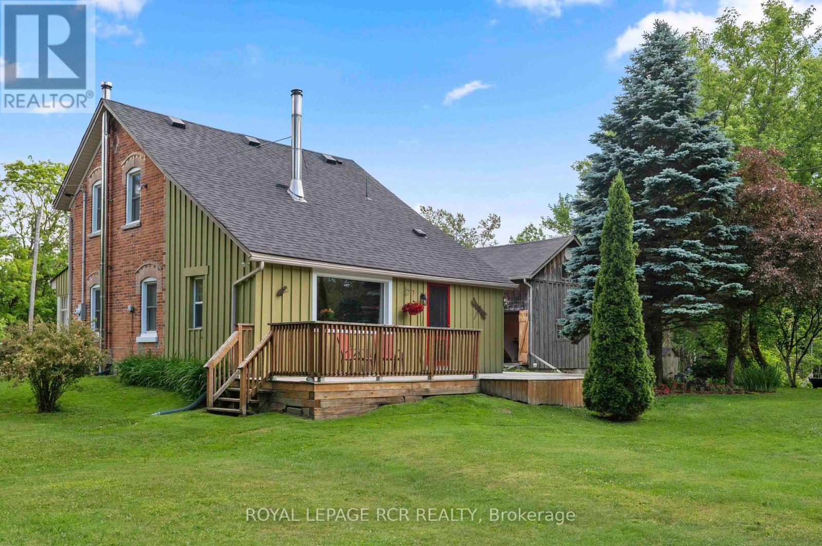 022021 E Gara-Erin Townline, East Garafraxa, Ontario  L9W 7G4 - Photo 37 - X13456912