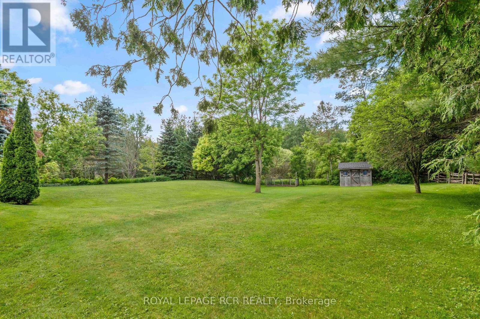 022021 E Gara-Erin Townline, East Garafraxa, Ontario  L9W 7G4 - Photo 38 - X13456912