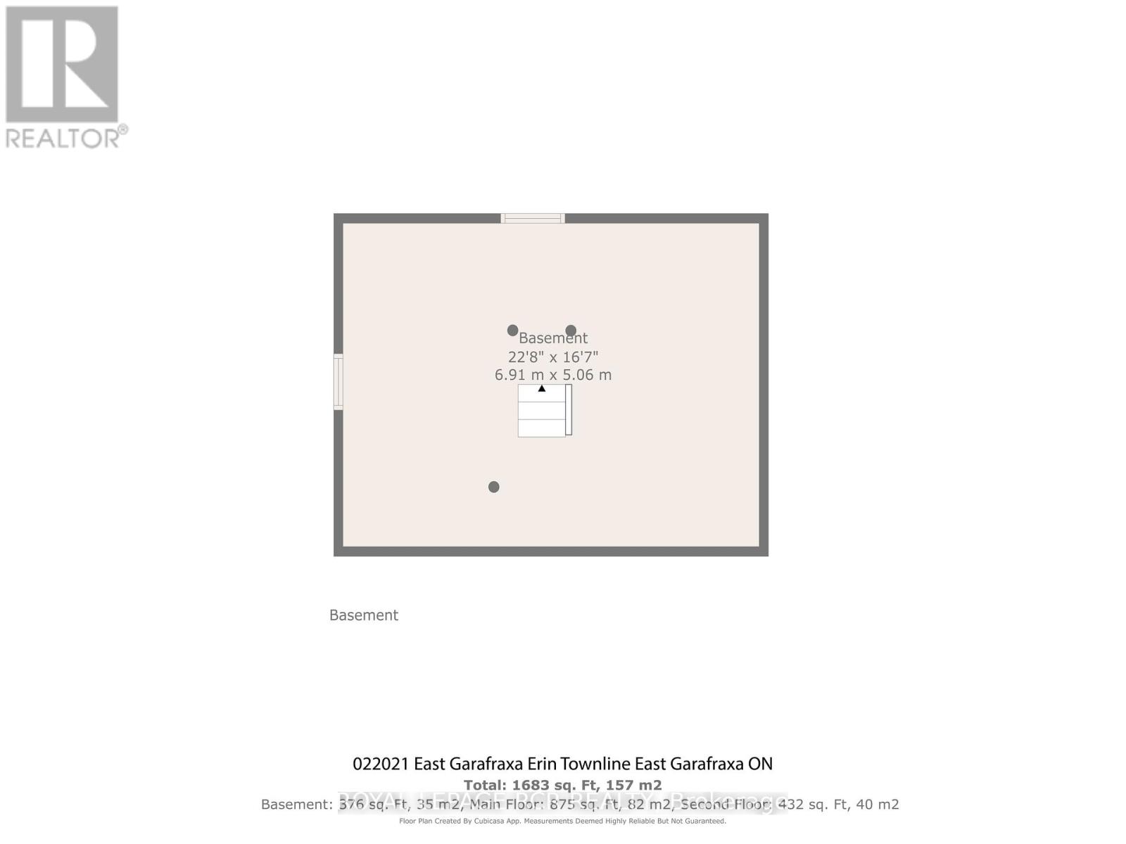 022021 E Gara-Erin Townline, East Garafraxa, Ontario  L9W 7G4 - Photo 49 - X13456912