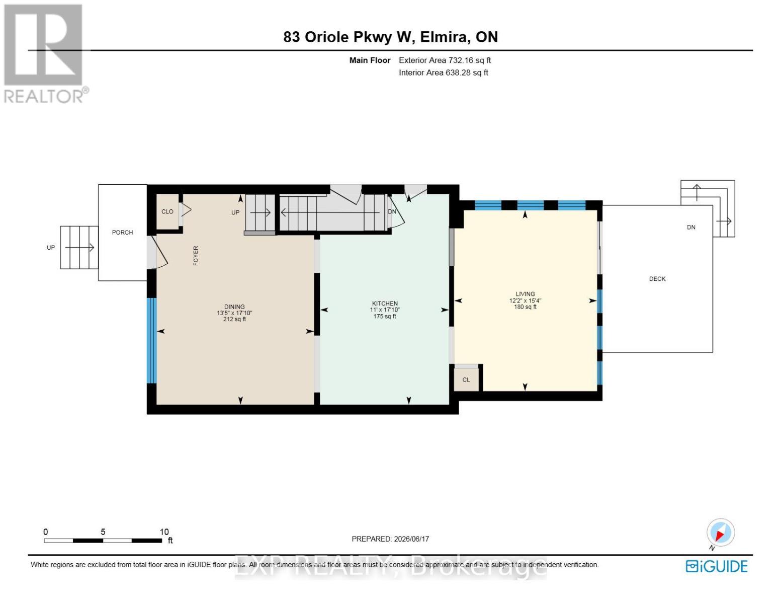83 Oriole Parkway W, Woolwich, Ontario  N3B 1C2 - Photo 42 - X13456938