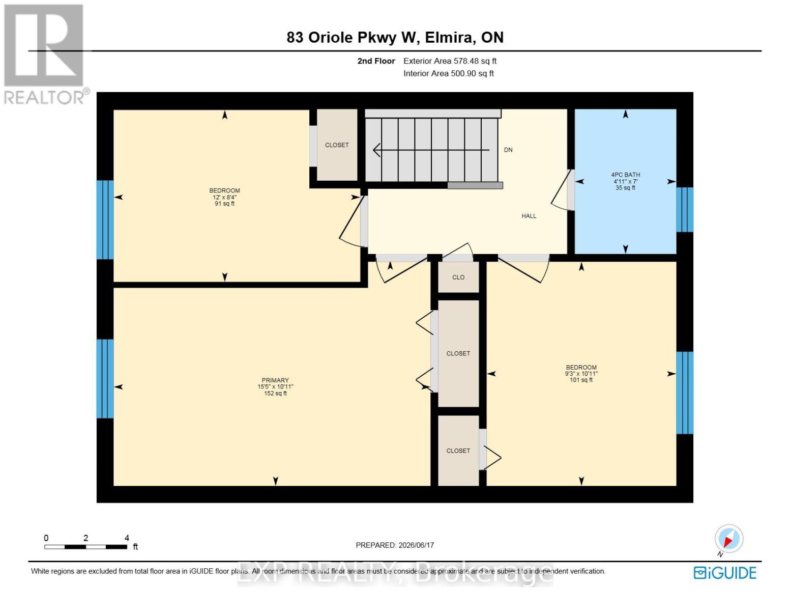 83 Oriole Parkway W, Woolwich, Ontario  N3B 1C2 - Photo 43 - X13456938