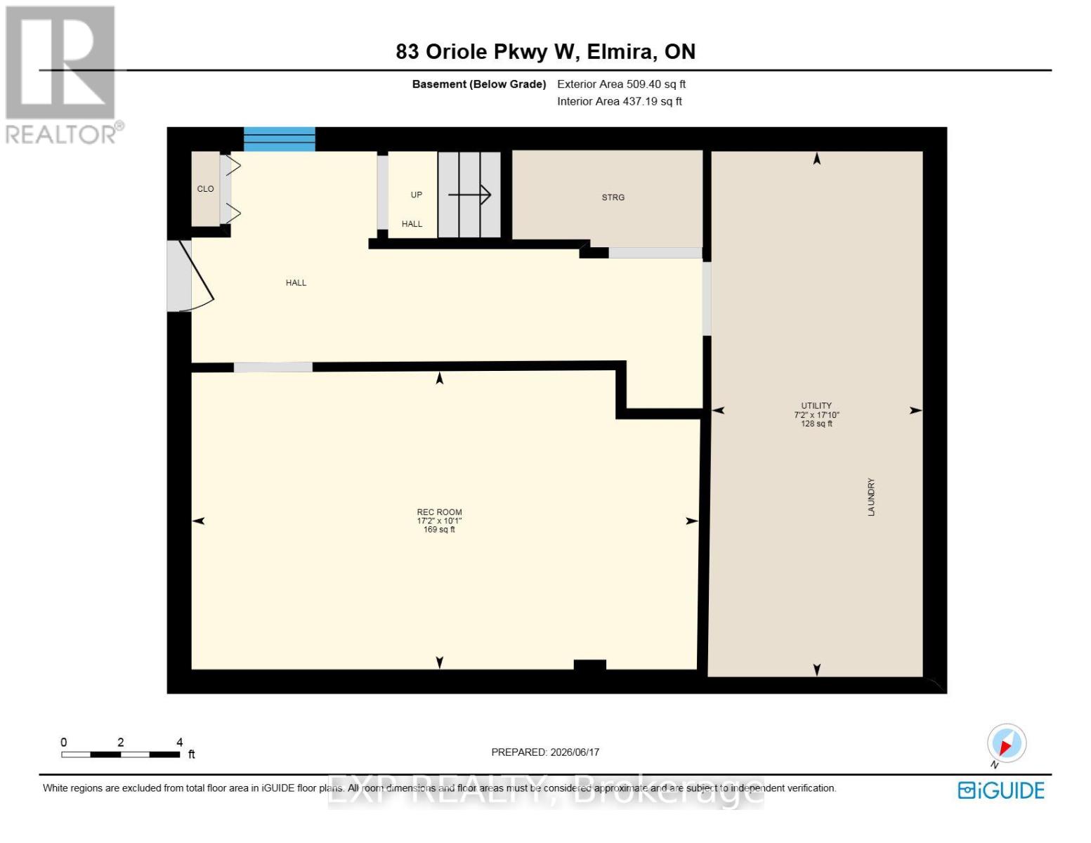 83 Oriole Parkway W, Woolwich, Ontario  N3B 1C2 - Photo 44 - X13456938