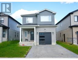 130 BYERS STREET, London South, Ontario