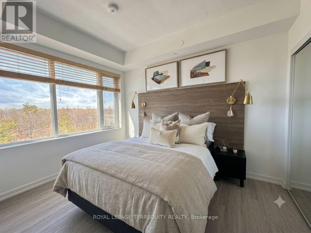 518 - 100 Carrick Trail, Gravenhurst, Ontario P1P 0J5 - Photo 8 - X13457056