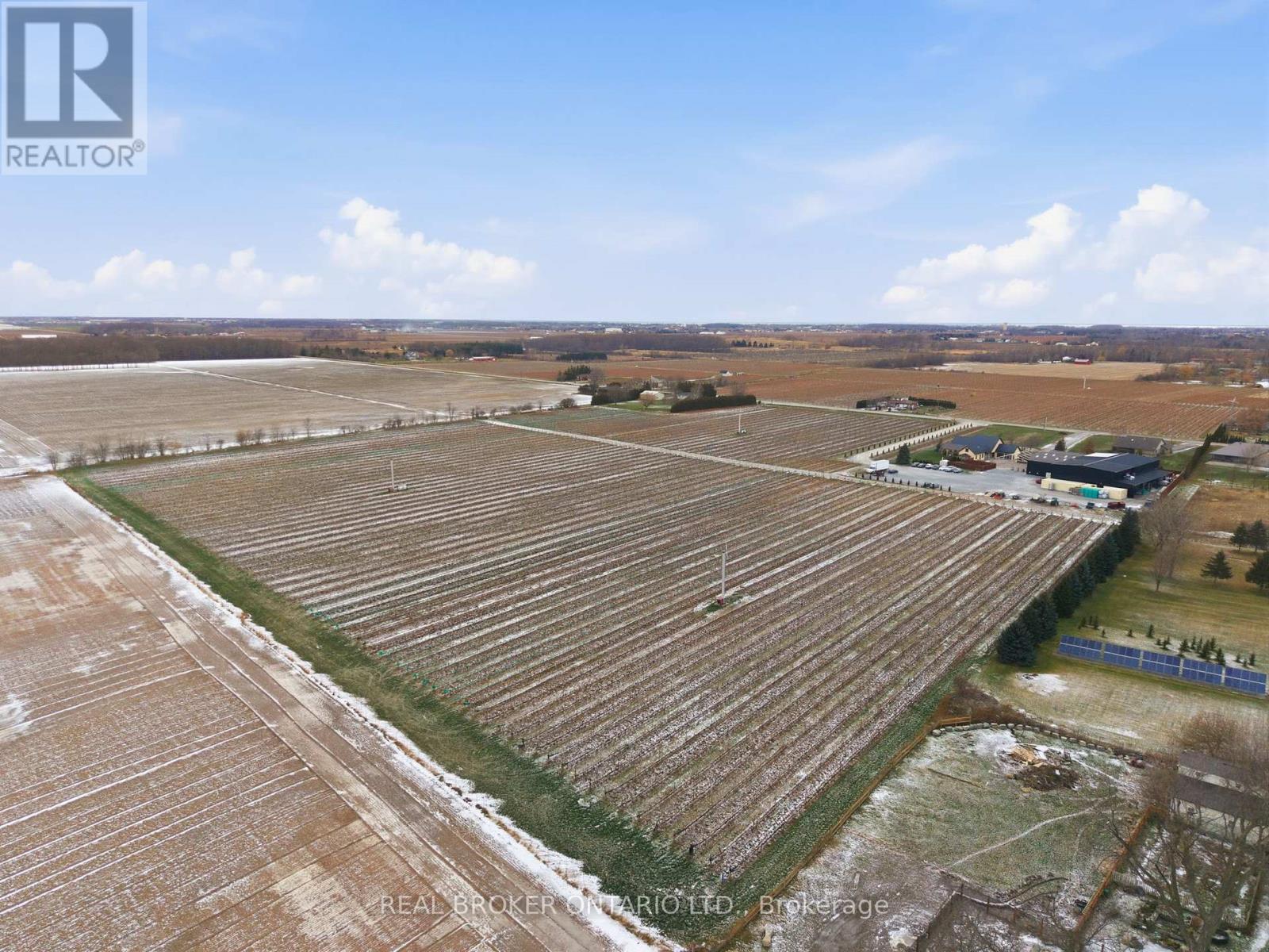 823 6 LINE, Niagara-on-the-Lake, Ontario