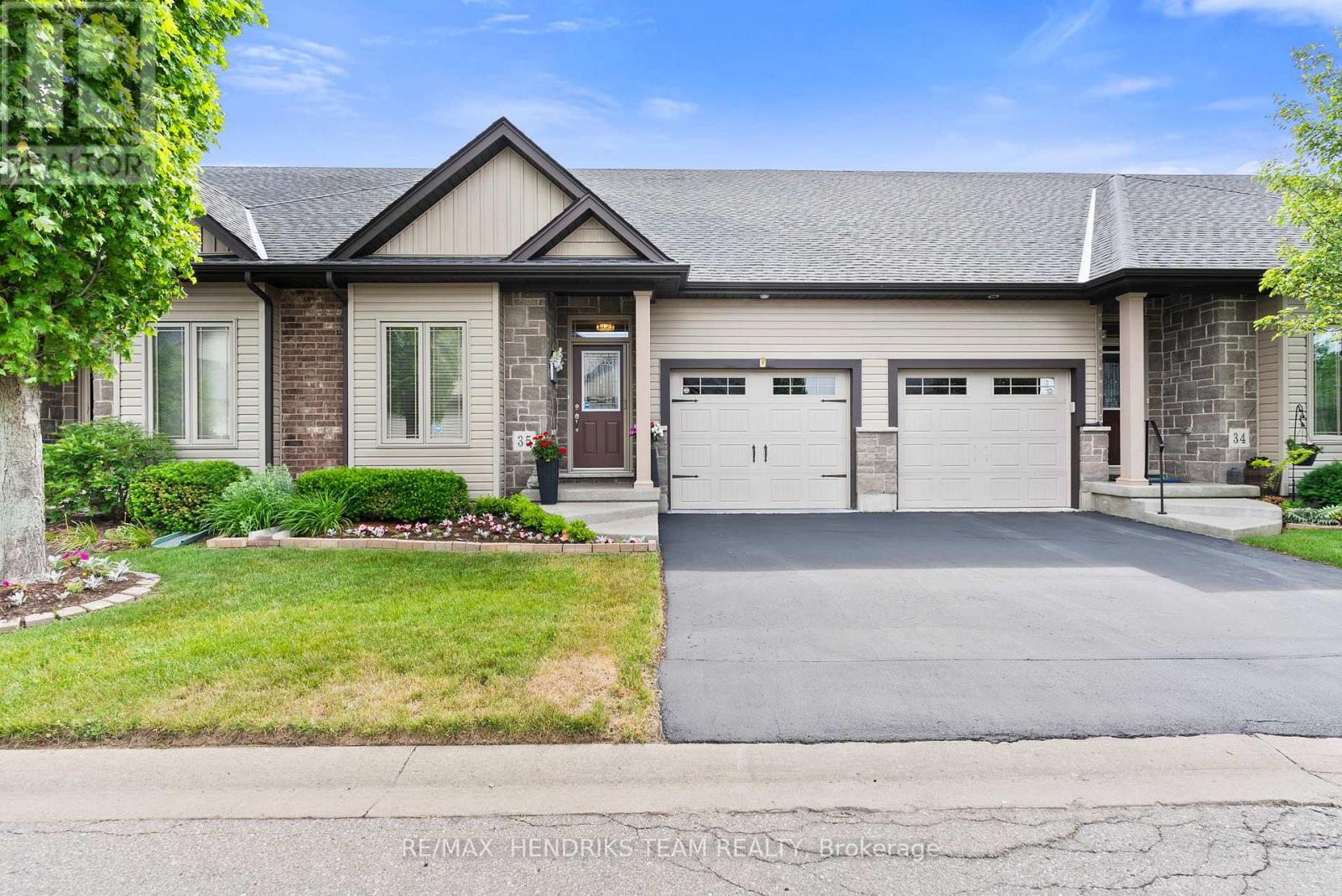 35 - 9440 EAGLE RIDGE DRIVE, Niagara Falls, Ontario