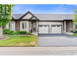 35 - 9440 EAGLE RIDGE DRIVE, Niagara Falls, Ontario