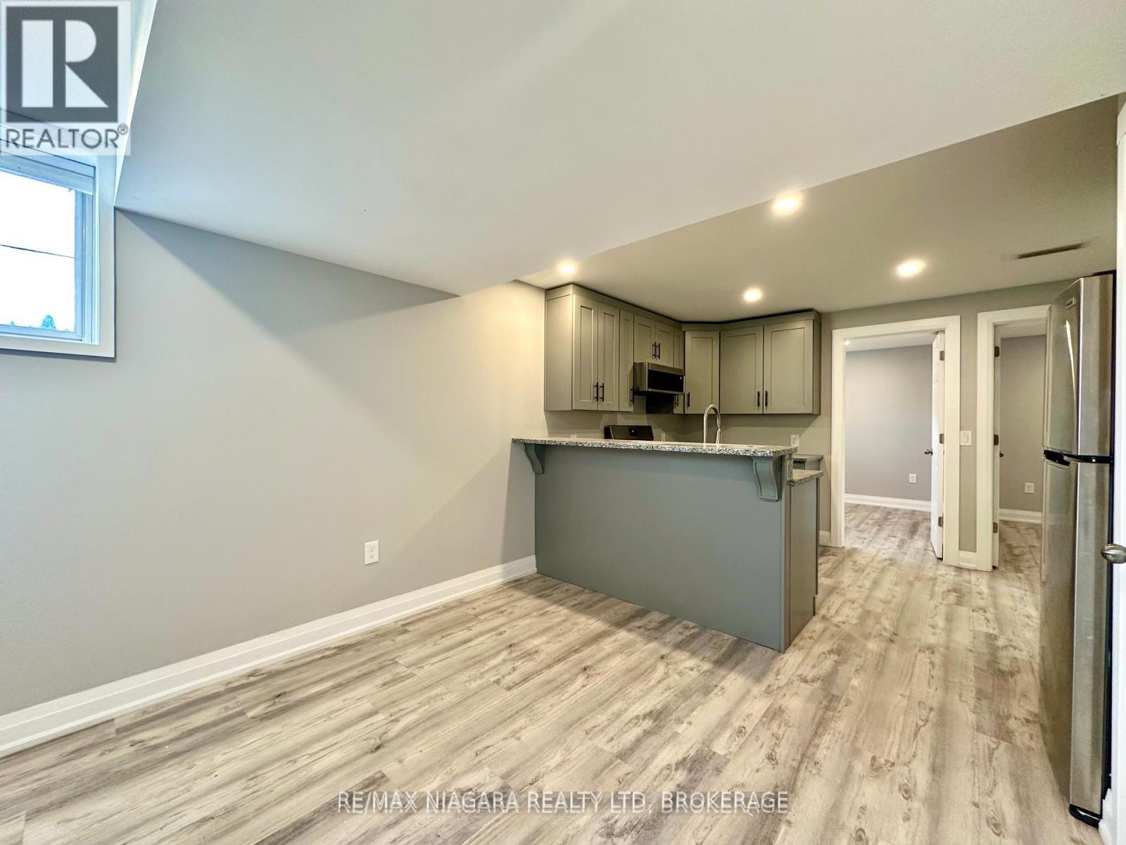 Lower - 39 Grove Avenue, St. Catharines, Ontario L2P 1C5 - Photo 2 - X13457158