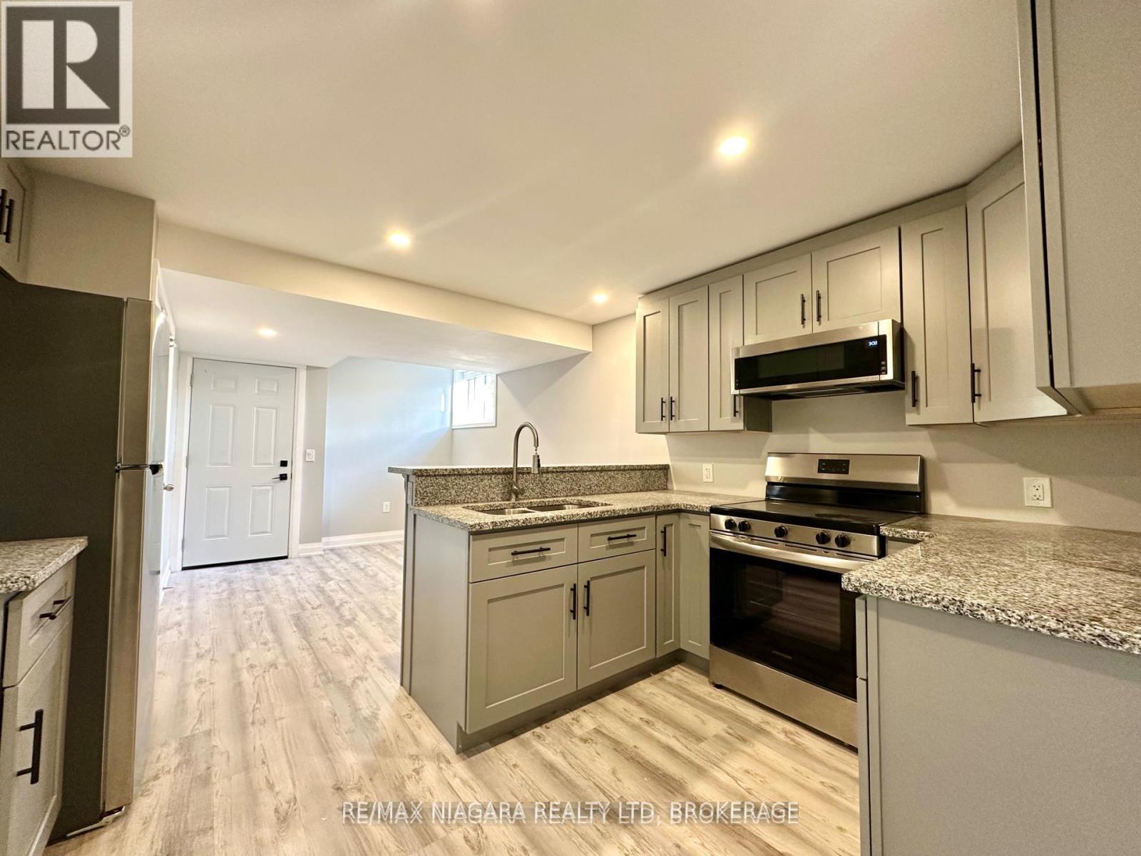 Lower - 39 Grove Avenue, St. Catharines, Ontario L2P 1C5 - Photo 3 - X13457158