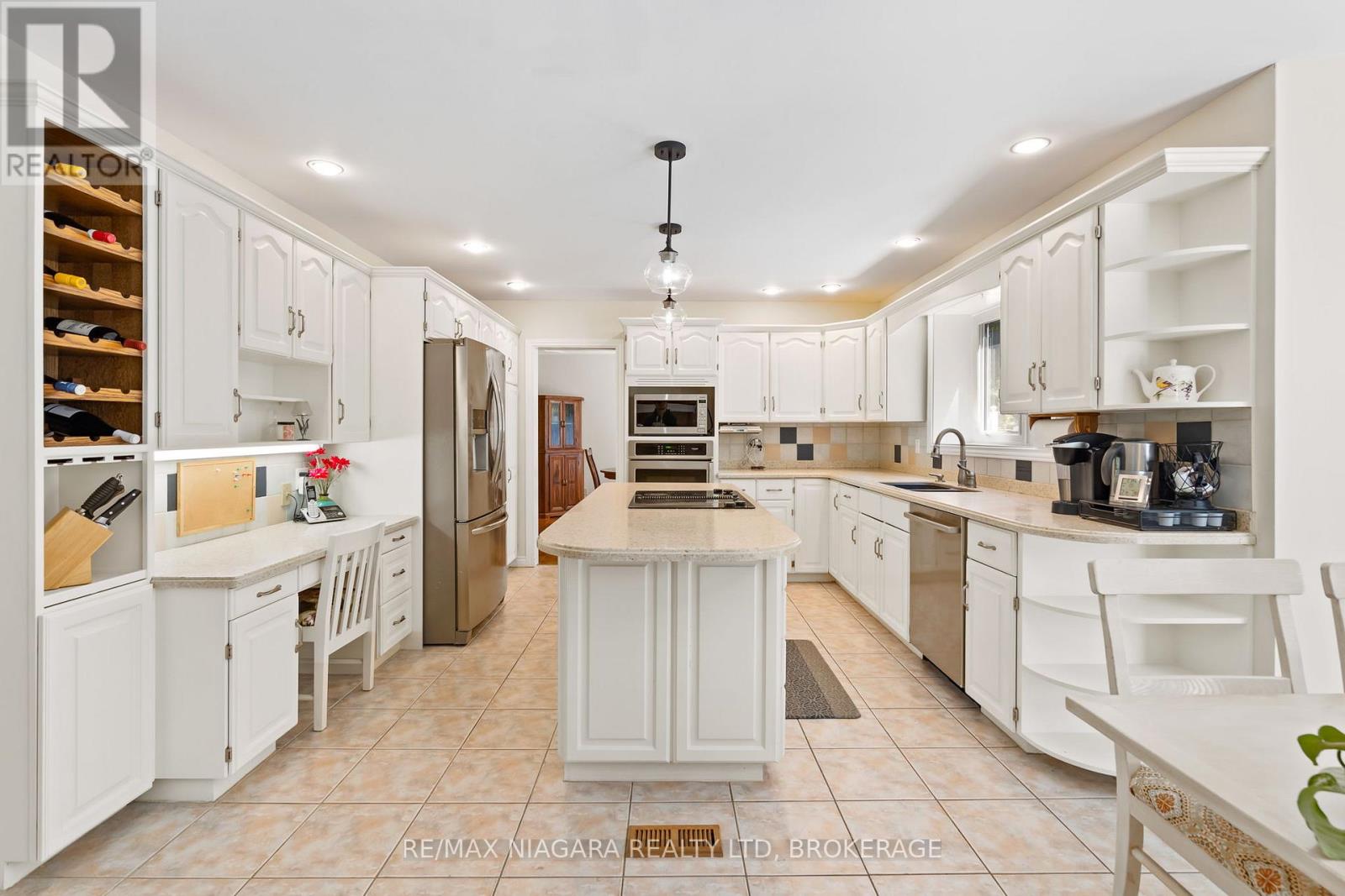 15 Deerpark Crescent N, Pelham, Ontario  L3E 0E6 - Photo 13 - X13457196