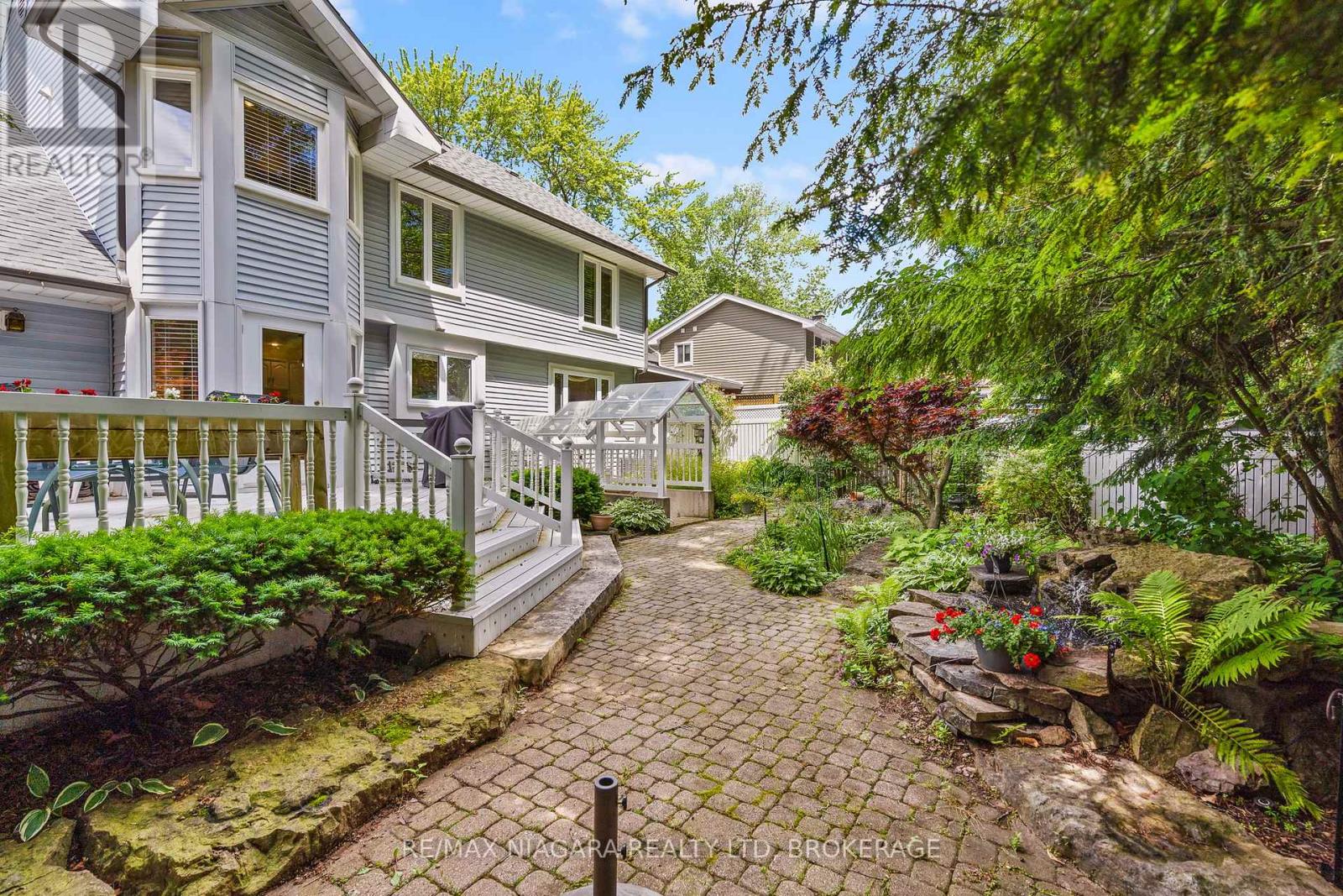 15 Deerpark Crescent N, Pelham, Ontario  L3E 0E6 - Photo 36 - X13457196