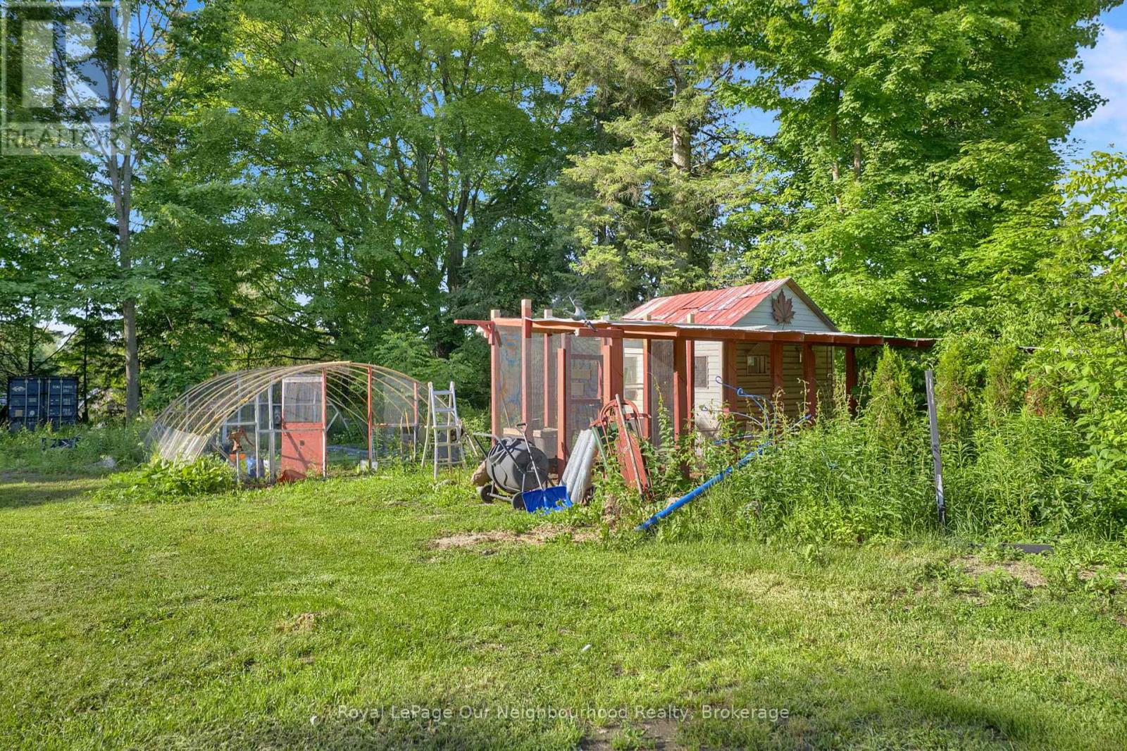 3828 Newtonville Road, Clarington, Ontario  L0A 1J0 - Photo 40 - E13024384
