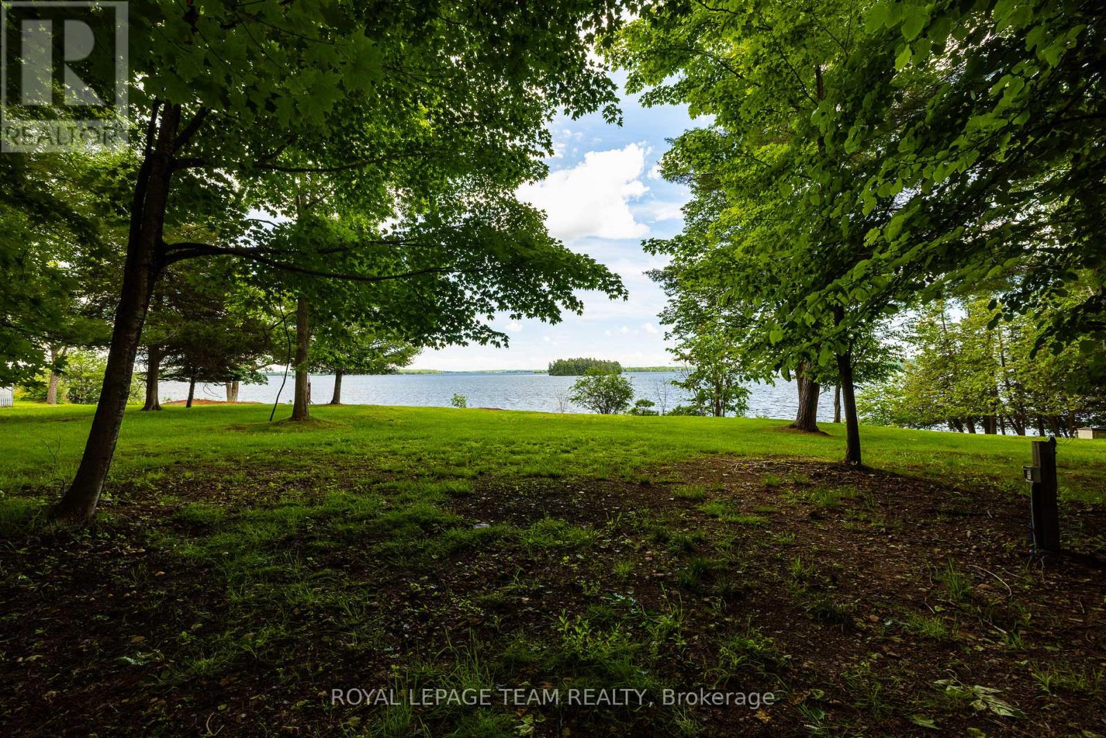 Lot 3 Big Rideau North Shore Road, Tay Valley, Ontario  K7H 3C5 - Photo 13 - X13166630