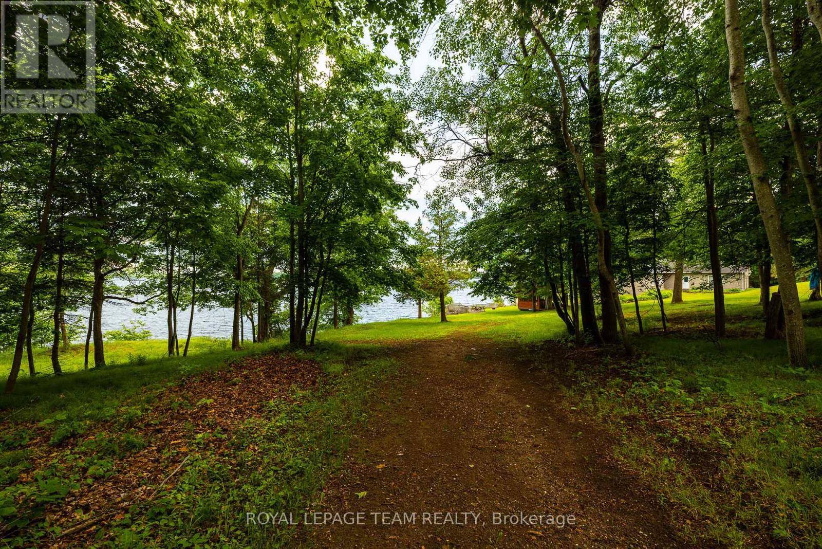 Lot 3 Big Rideau North Shore Road, Tay Valley, Ontario K7H 3C5 - Photo 5 - X13166630