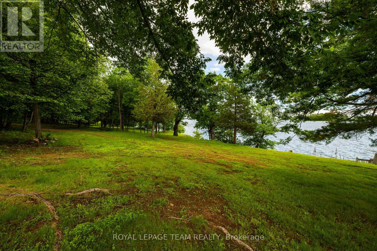Lot 3 Big Rideau North Shore Road, Tay Valley, Ontario  K7H 3C5 - Photo 7 - X13166630