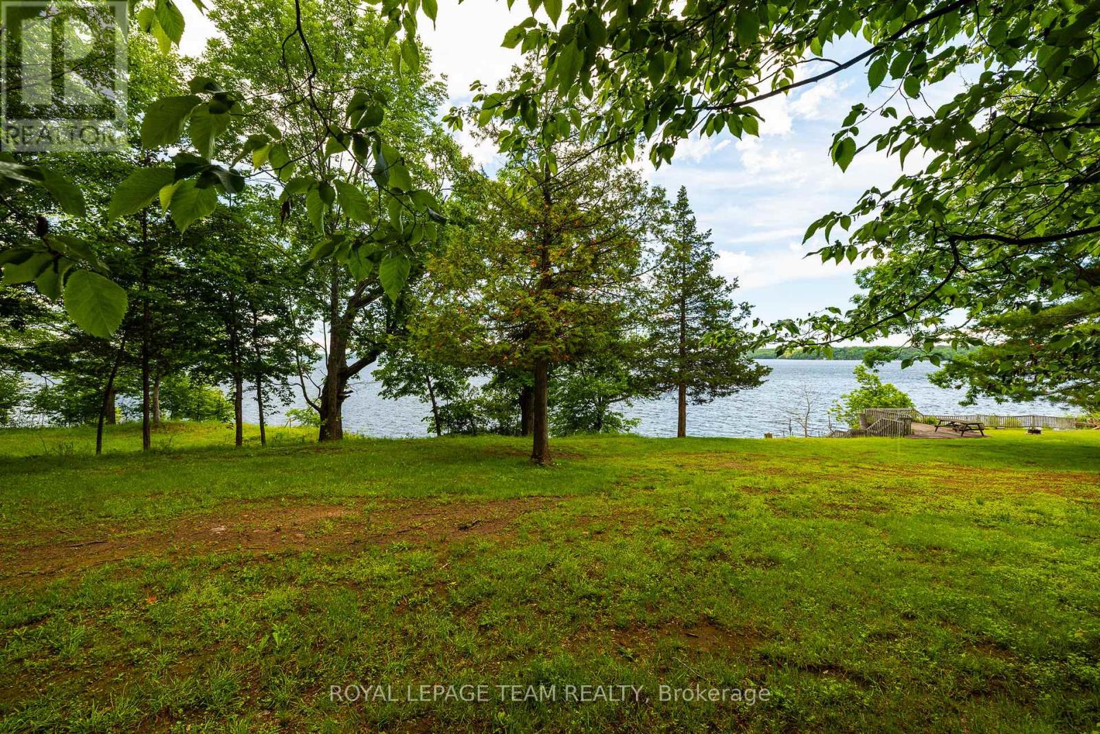 Lot 3 Big Rideau North Shore Road, Tay Valley, Ontario  K7H 3C5 - Photo 6 - X13166630