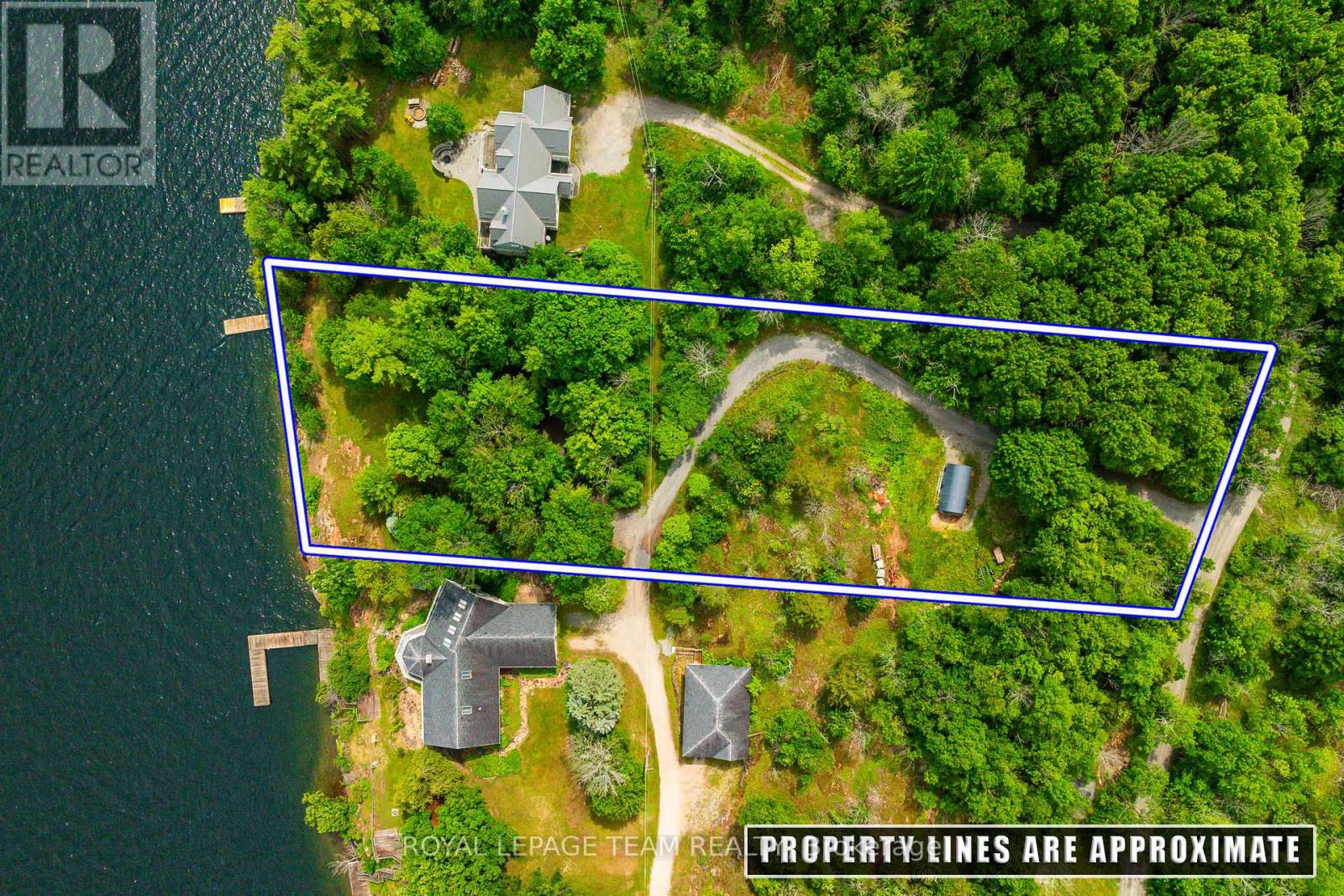 Lot 1 Big Rideau North Shore Road, Tay Valley, Ontario  K7H 3C5 - Photo 13 - X13166634