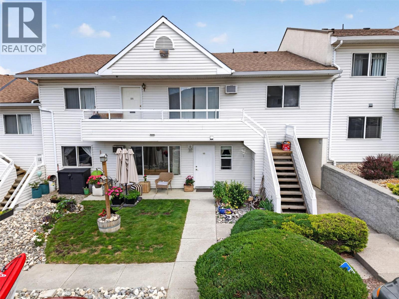505 Browne Road Unit# 115
