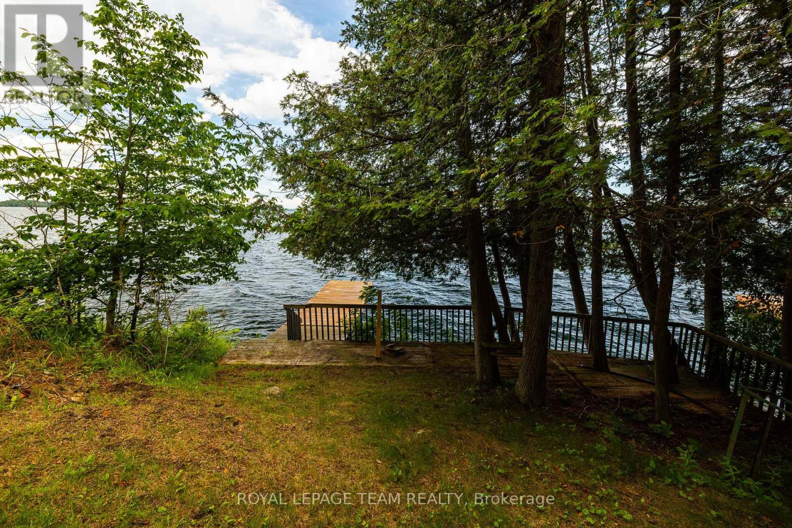 Lot 1 Big Rideau North Shore Road, Tay Valley, Ontario  K7H 3C5 - Photo 6 - X13166634