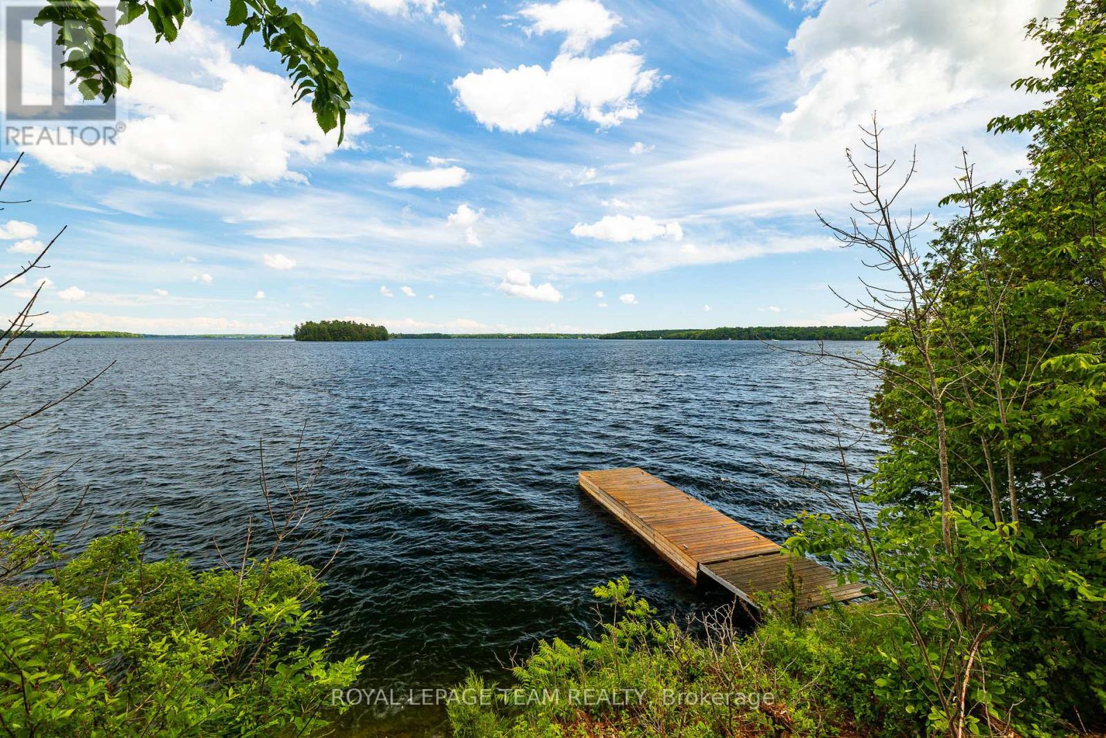 Lot 1 Big Rideau North Shore Road, Tay Valley, Ontario  K7H 3C5 - Photo 8 - X13166634