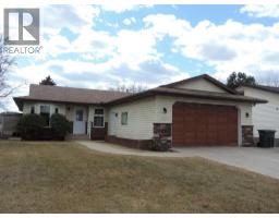 5217 46 Avenue, Rimbey, Alberta