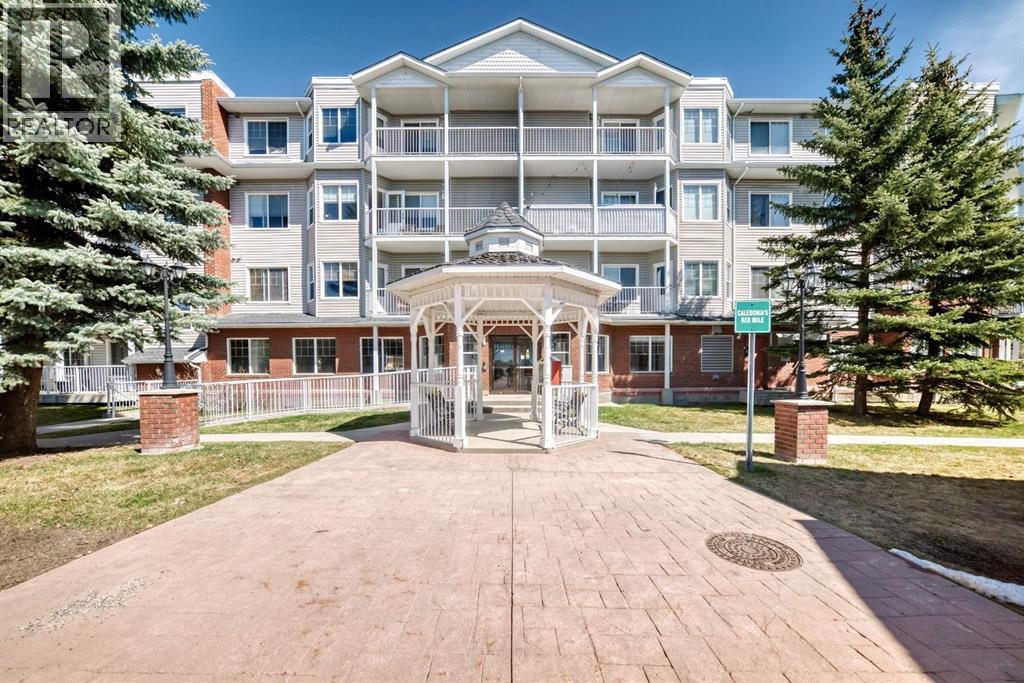 321, 8 Prestwick Pond Terrace SE, Calgary, Alberta  T2Z 4P3 - Photo 43 - A2302660