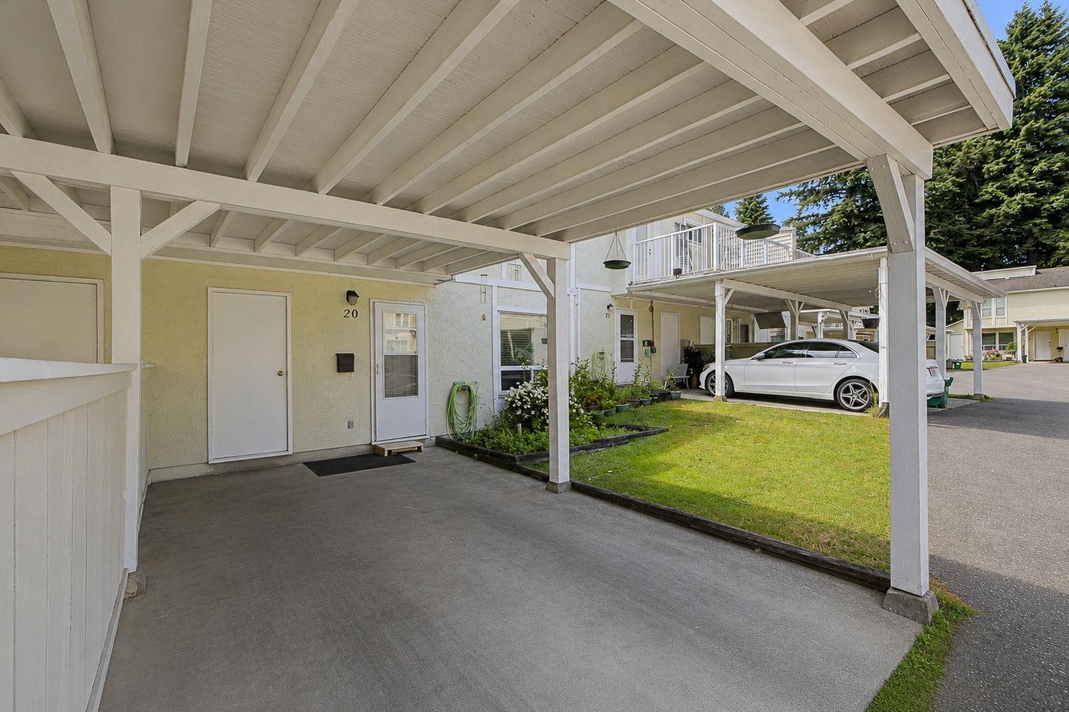 20 3075 Trethewey Street, Abbotsford, British Columbia  V2T 3R4 - Photo 4 - R3136273