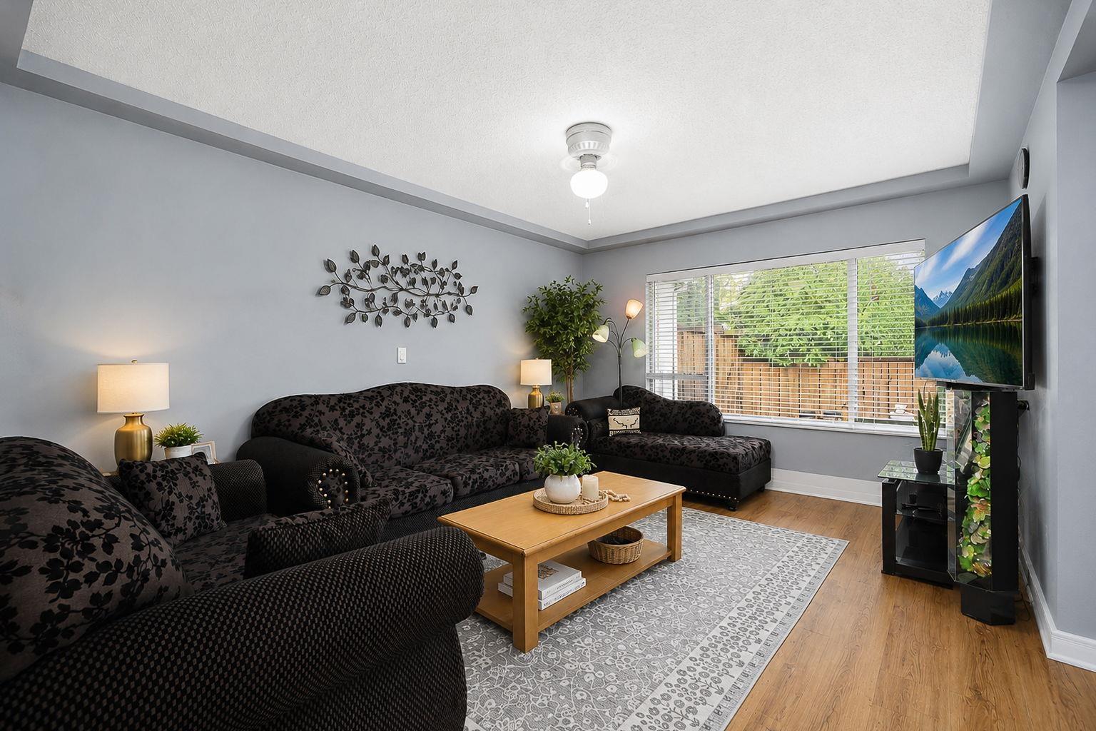 20 3075 Trethewey Street, Abbotsford, British Columbia  V2T 3R4 - Photo 5 - R3136273