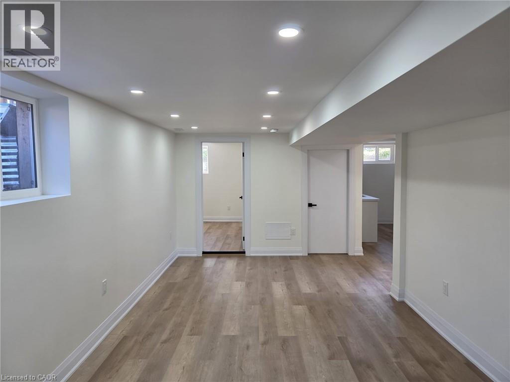 12 Ferndale Avenue Unit# Lower, St. Catharines, Ontario  L2P 1V3 - Photo 10 - 40840790