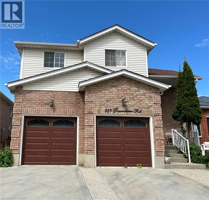 389 Greenbrier Road Unit# Main, Cambridge, Ontario  N1P 1C1 - Photo 1 - 40840778