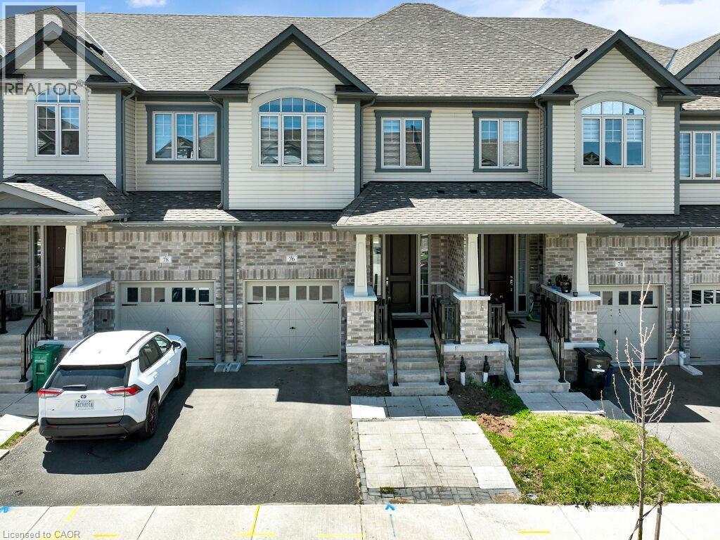76 Grassbourne Avenue, Kitchener, Ontario  N2R 0S5 - Photo 1 - 40840773