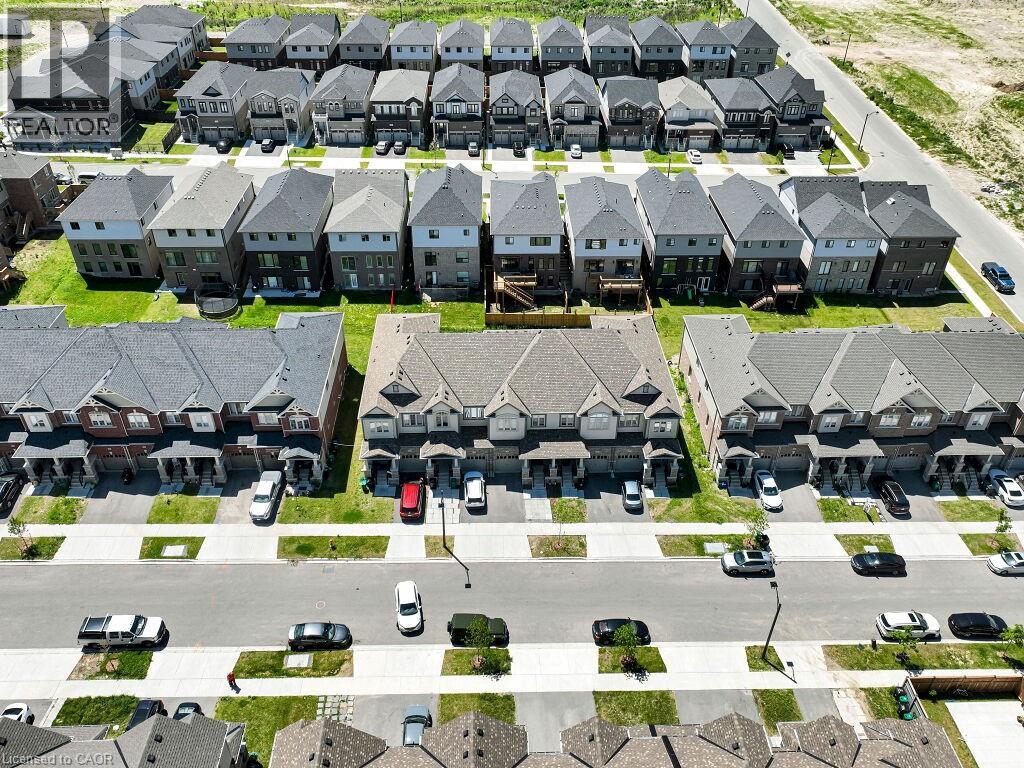 76 Grassbourne Avenue, Kitchener, Ontario  N2R 0S5 - Photo 4 - 40840773
