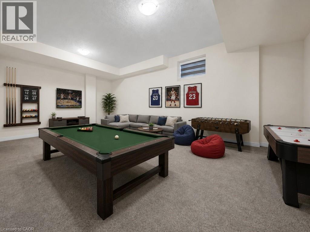 76 Grassbourne Avenue, Kitchener, Ontario  N2R 0S5 - Photo 42 - 40840773