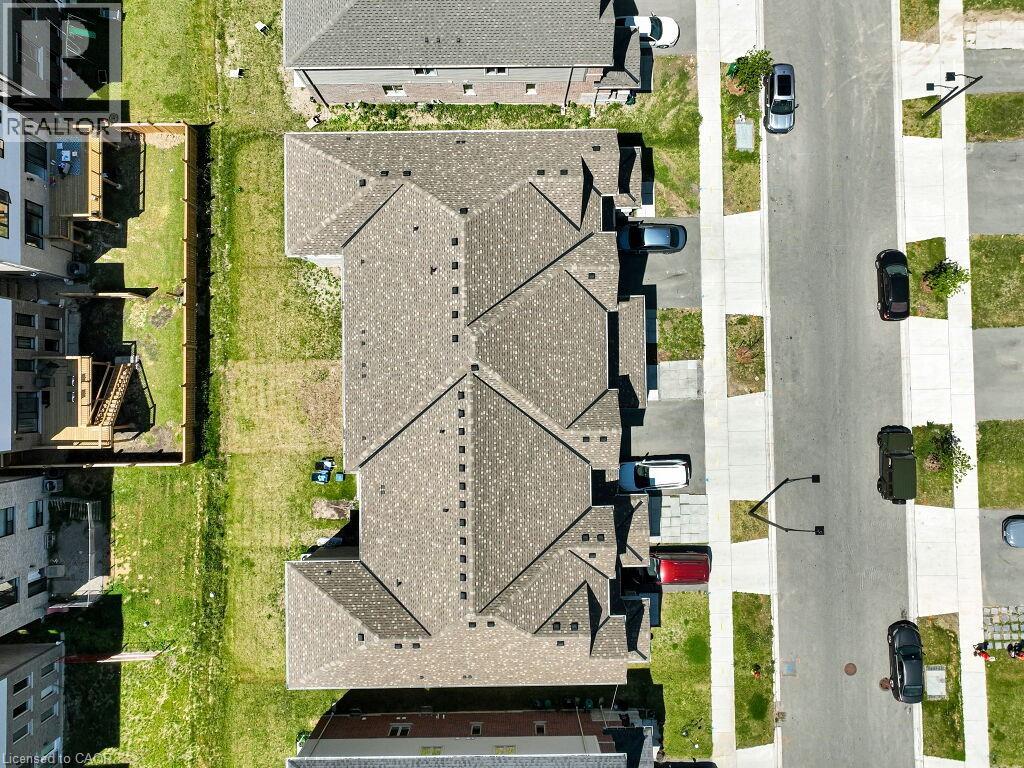 76 Grassbourne Avenue, Kitchener, Ontario  N2R 0S5 - Photo 6 - 40840773