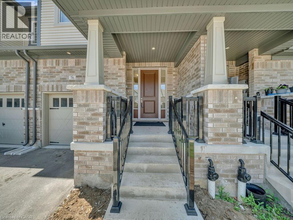 76 Grassbourne Avenue, Kitchener, Ontario  N2R 0S5 - Photo 9 - 40840773