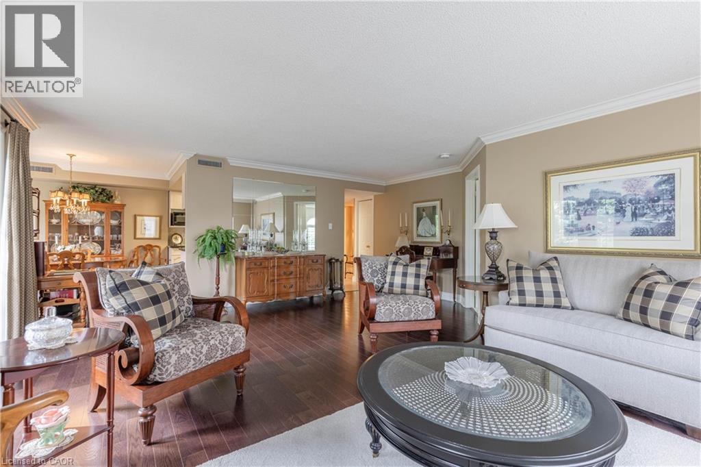 216 Plains Road W Unit# D301, Burlington, Ontario  L7T 4L2 - Photo 10 - 40840699