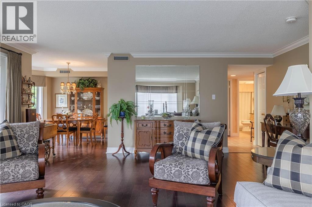 216 Plains Road W Unit# D301, Burlington, Ontario  L7T 4L2 - Photo 11 - 40840699