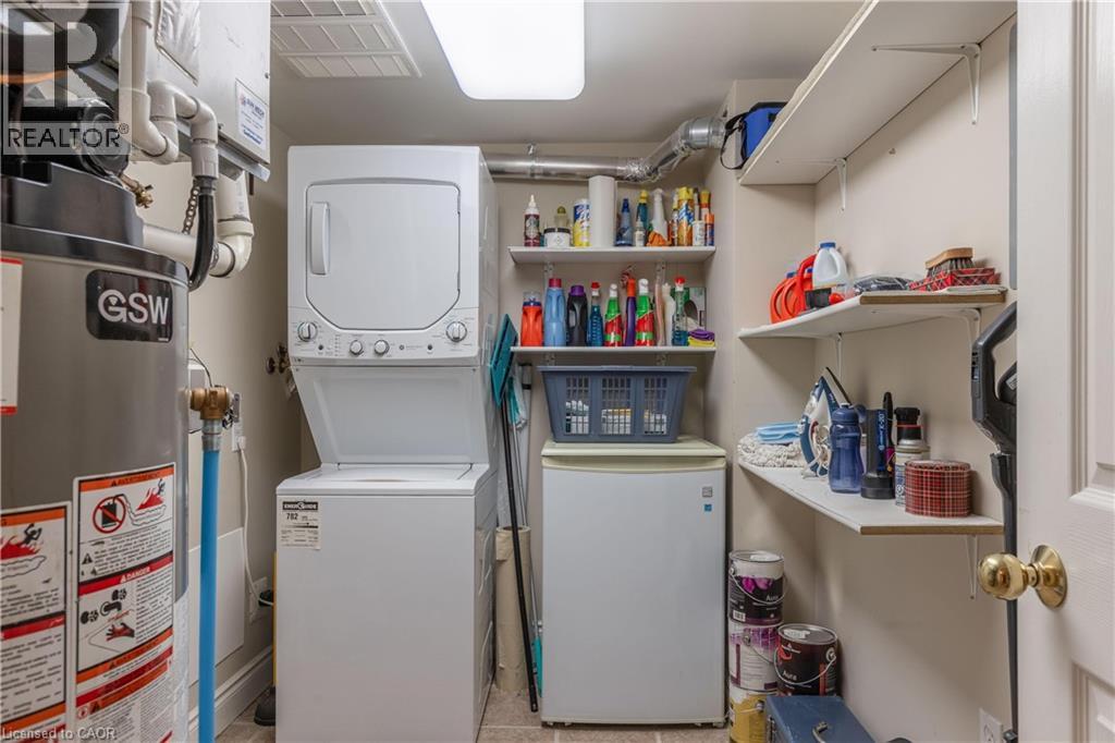 216 Plains Road W Unit# D301, Burlington, Ontario  L7T 4L2 - Photo 20 - 40840699