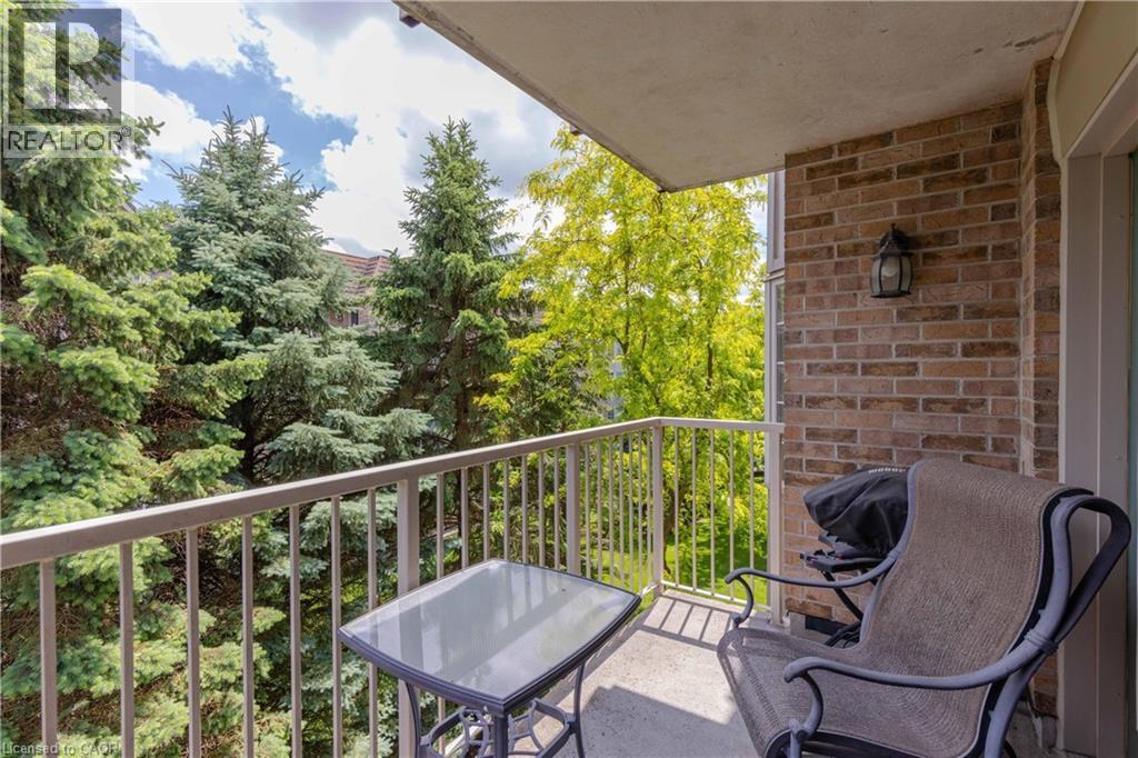 216 Plains Road W Unit# D301, Burlington, Ontario  L7T 4L2 - Photo 22 - 40840699