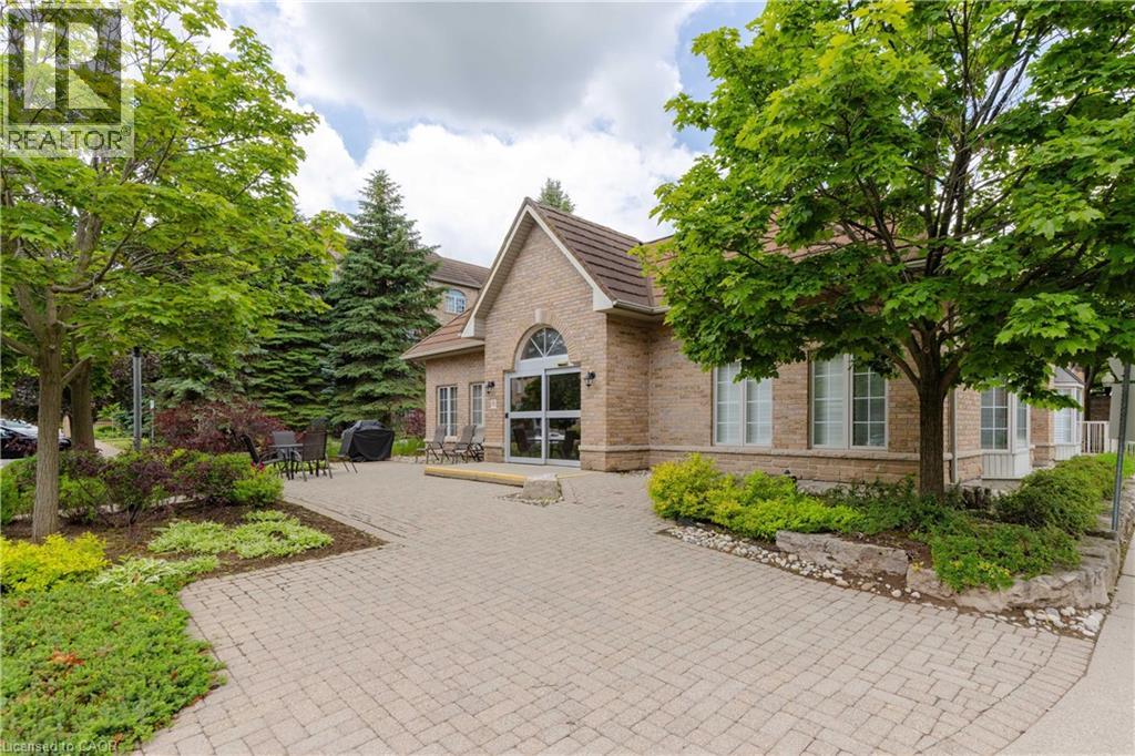 216 Plains Road W Unit# D301, Burlington, Ontario  L7T 4L2 - Photo 27 - 40840699