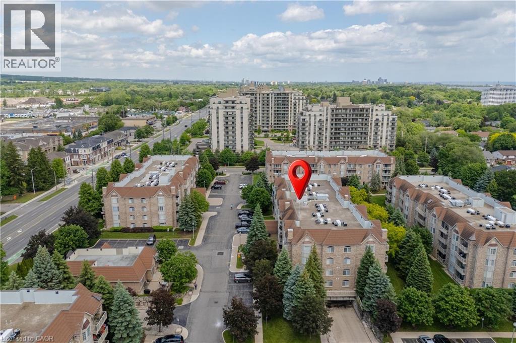 216 Plains Road W Unit# D301, Burlington, Ontario  L7T 4L2 - Photo 34 - 40840699