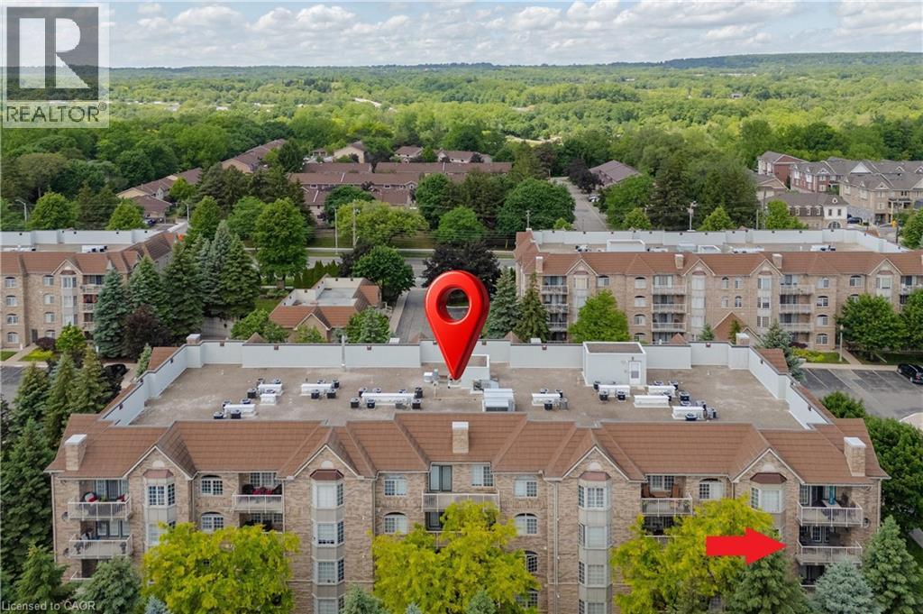 216 Plains Road W Unit# D301, Burlington, Ontario  L7T 4L2 - Photo 35 - 40840699