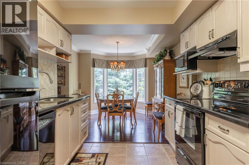 216 Plains Road W Unit# D301, Burlington, Ontario  L7T 4L2 - Photo 5 - 40840699